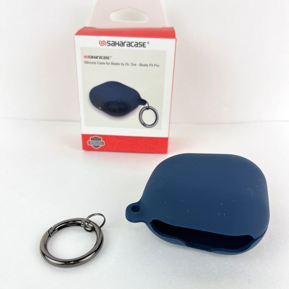 SaharaCase Silicone Case Cover for Dr. Dre Beats Fit Pro